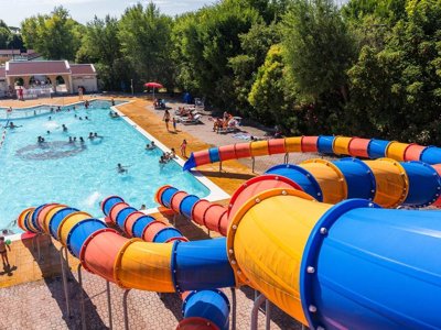 camping Villaggio San Francesco Caorle photo 15