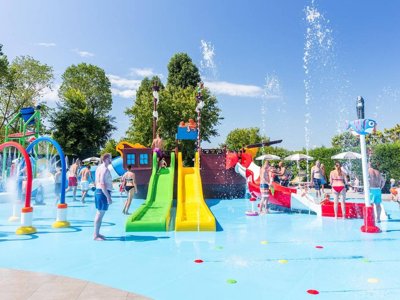 camping Villaggio San Francesco Caorle photo 16