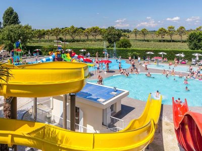 camping Villaggio San Francesco Caorle photo 17