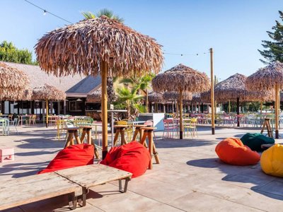 camping Villaggio San Francesco Caorle photo 18