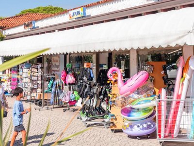 camping Villaggio San Francesco Caorle photo 19