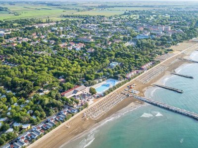 camping Villaggio San Francesco Caorle photo 2