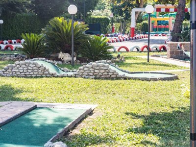 camping Villaggio San Francesco Caorle photo 20