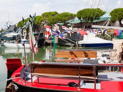 camping Villaggio San Francesco Caorle photo 21