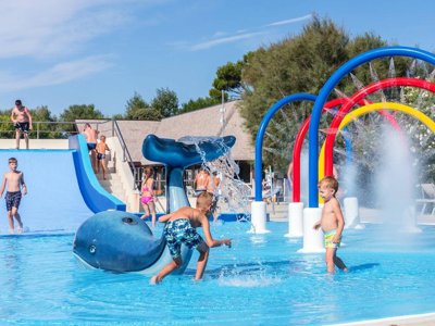 camping Villaggio San Francesco Caorle photo 22