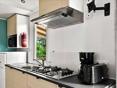 mobil-home - Villaggio San Francesco Caorle photo 4