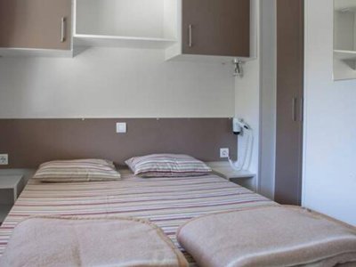 mobil-home - Villaggio San Francesco Caorle photo 5