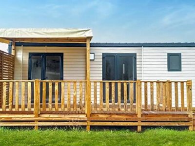mobil-home - Villaggio San Francesco Caorle photo 4
