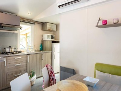 mobil-home - Villaggio San Francesco Caorle photo 7