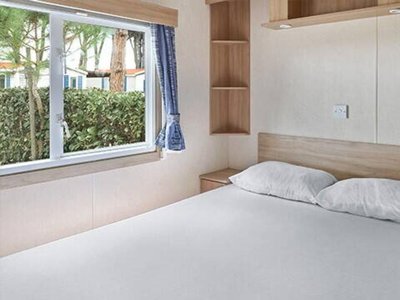 mobil-home - Villaggio San Francesco Caorle photo 8