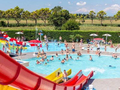 camping Villaggio San Francesco Caorle photo 23