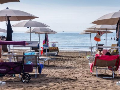 camping Villaggio San Francesco Caorle photo 24