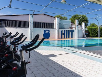 camping Villaggio San Francesco Caorle photo 25