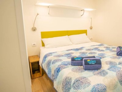 mobil-home - Villaggio San Francesco Caorle photo 5