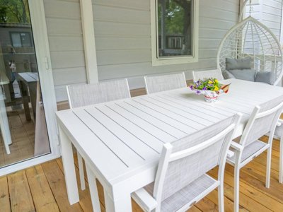mobil-home - Villaggio San Francesco Caorle photo 6