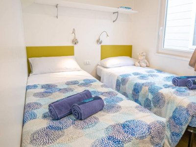 mobil-home - Villaggio San Francesco Caorle photo 7