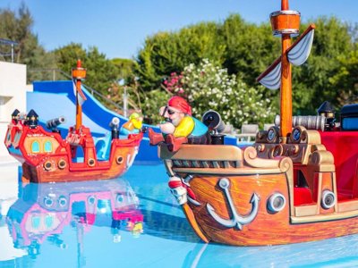 camping Villaggio San Francesco Caorle photo 26