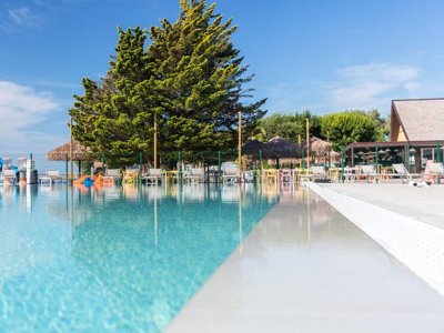 camping Villaggio San Francesco Caorle photo 27