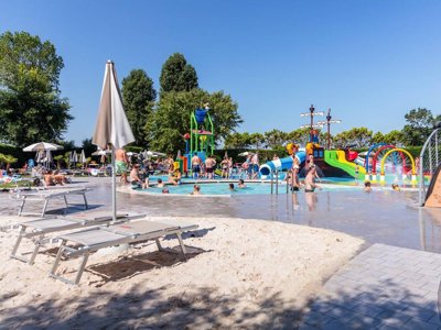 camping Villaggio San Francesco Caorle photo 28