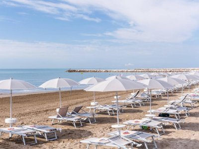 camping Villaggio San Francesco Caorle photo 29