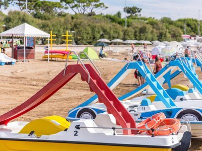 camping Villaggio San Francesco Caorle photo 30