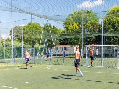 camping Villaggio San Francesco Caorle photo 9