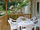 mobil-home - camping Villaggio San Francesco Caorle photo 2