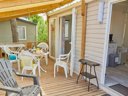 mobil-home - camping Villaggio San Francesco Caorle photo 5