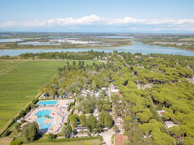Cliquez pour découvrir toutes les photos de l'ÉTABLISSEMENT ! établissement Laguna Village photo 10