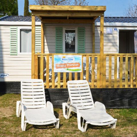mobil-home - Laguna Village photo 1