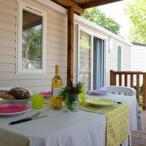 mobil-home - Laguna Village photo 2