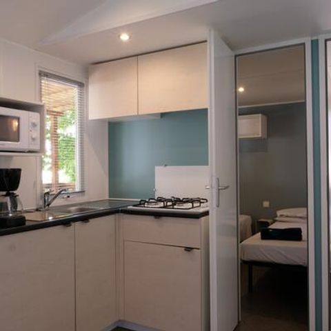 mobil-home - Laguna Village photo 4