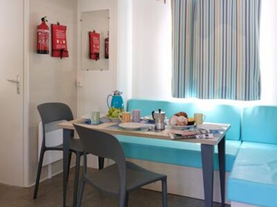 mobil-home - Laguna Village photo 6