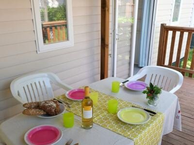 mobil-home - Laguna Village photo 7