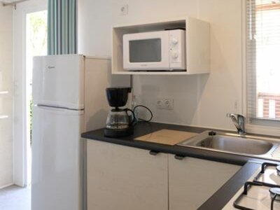 mobil-home - Laguna Village photo 8