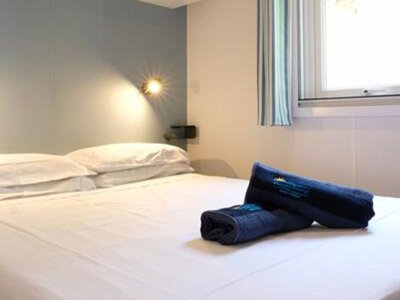 mobil-home - Laguna Village photo 9