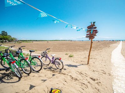 Cliquez pour découvrir toutes les photos de l'ÉTABLISSEMENT ! établissement Laguna Village photo 14
