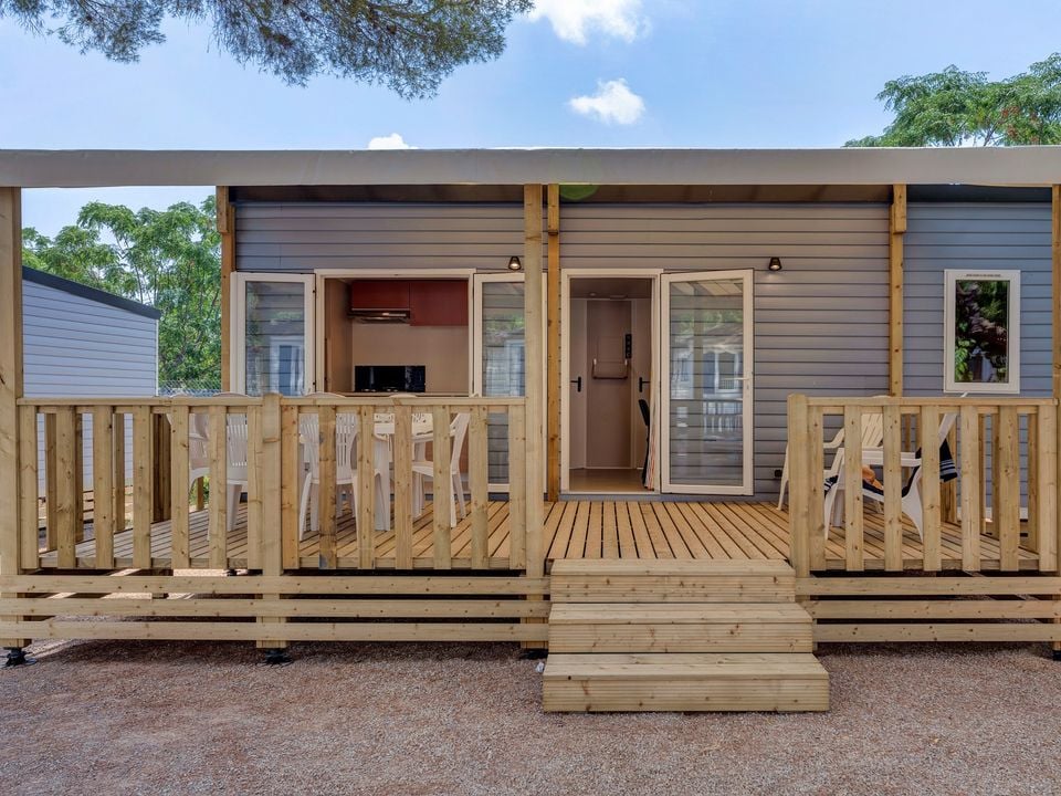 mobil-home - Laguna Village photo 1