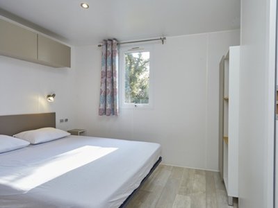 Cliquez pour découvrir toutes les photos de l'HÉBERGEMENT ! mobil-home - Laguna Village photo 15