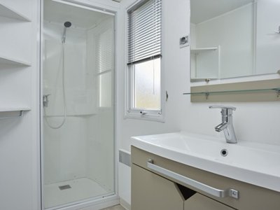 Cliquez pour découvrir toutes les photos de l'HÉBERGEMENT ! mobil-home - Laguna Village photo 16