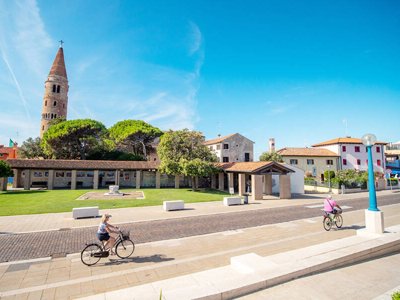 Cliquez pour découvrir toutes les photos de l'ÉTABLISSEMENT ! établissement Laguna Village photo 20