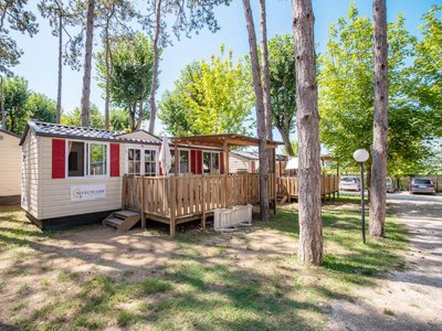 Cliquez pour découvrir toutes les photos de l'ÉTABLISSEMENT ! établissement Laguna Village photo 25