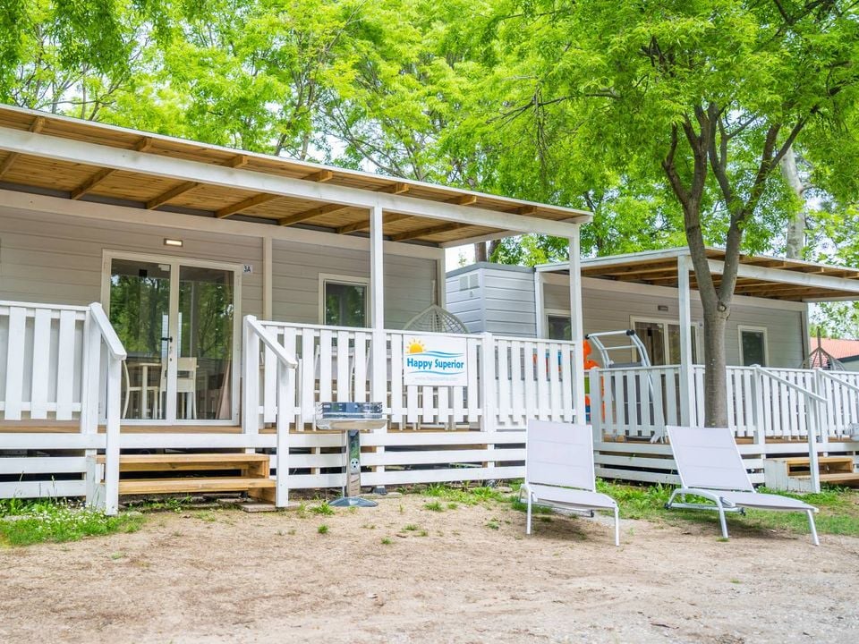 mobil-home - Laguna Village photo 1