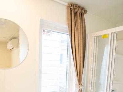 Cliquez pour découvrir toutes les photos de l'HÉBERGEMENT ! mobil-home - Laguna Village photo 10