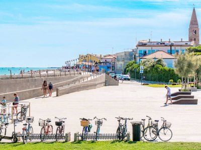 Cliquez pour découvrir toutes les photos de l'ÉTABLISSEMENT ! établissement Laguna Village photo 26