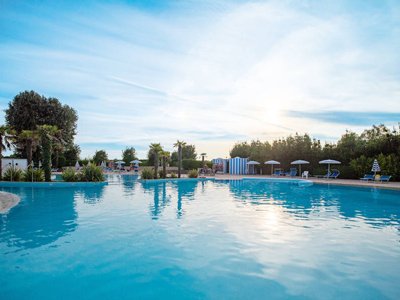 Cliquez pour découvrir toutes les photos de l'ÉTABLISSEMENT ! établissement Laguna Village photo 3
