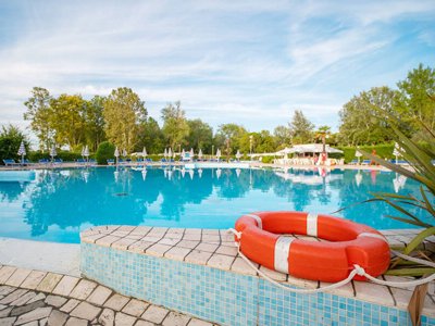 Cliquez pour découvrir toutes les photos de l'ÉTABLISSEMENT ! établissement Laguna Village photo 4
