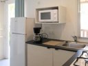 mobil-home - établissement Laguna Village photo 8