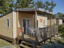 Cliquez pour découvrir toutes les photos de l'HÉBERGEMENT ! mobil-home - établissement Laguna Village photo 6