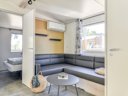 Cliquez pour découvrir toutes les photos de l'HÉBERGEMENT ! mobil-home - établissement Laguna Village photo 7